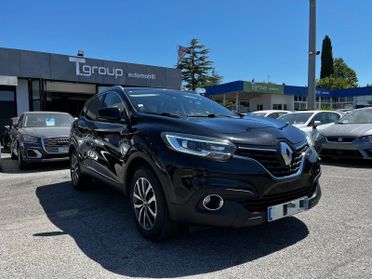 Renault Kadjar dCi 8V 110CV Energy Life