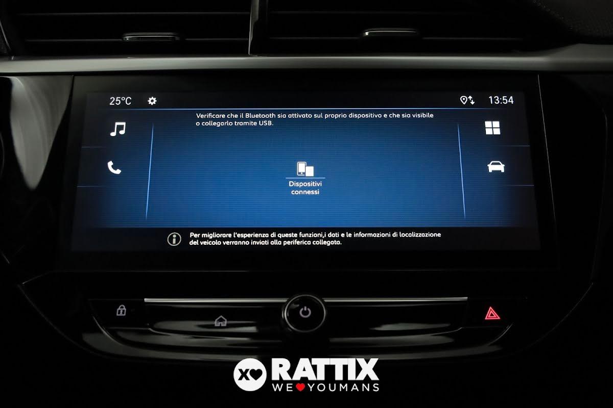 Opel Corsa 1.2 100CV GS