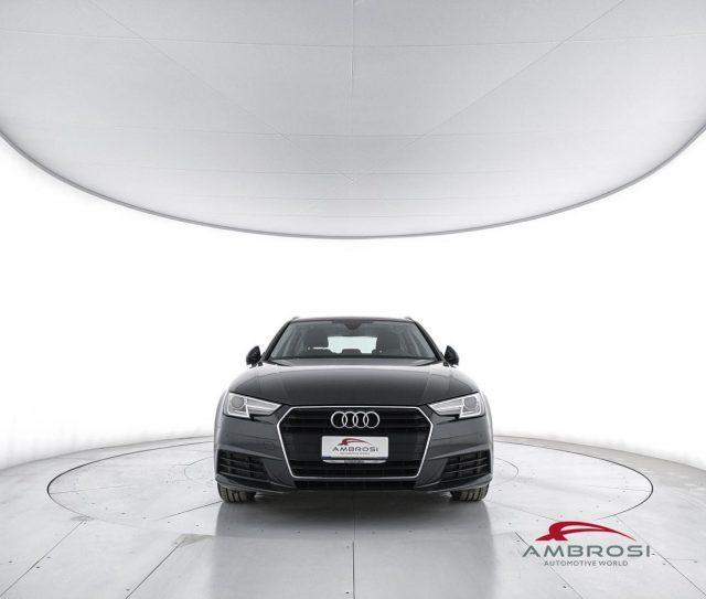 AUDI A4 2.0 TDI 150 CV S tronic Business