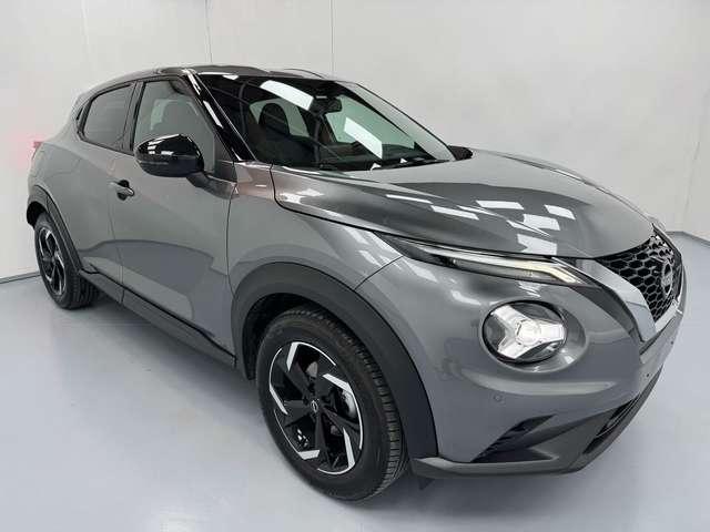Nissan Juke *Promo Kasko* N-CONNECTA 1.0 DIG-T 114 CV 2WD