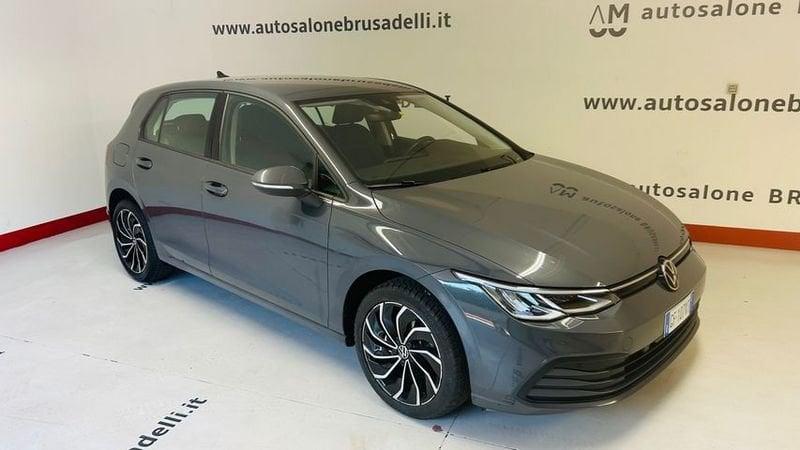 Volkswagen Golf 1.0 TSI EVO Life *PREZZO REALE*