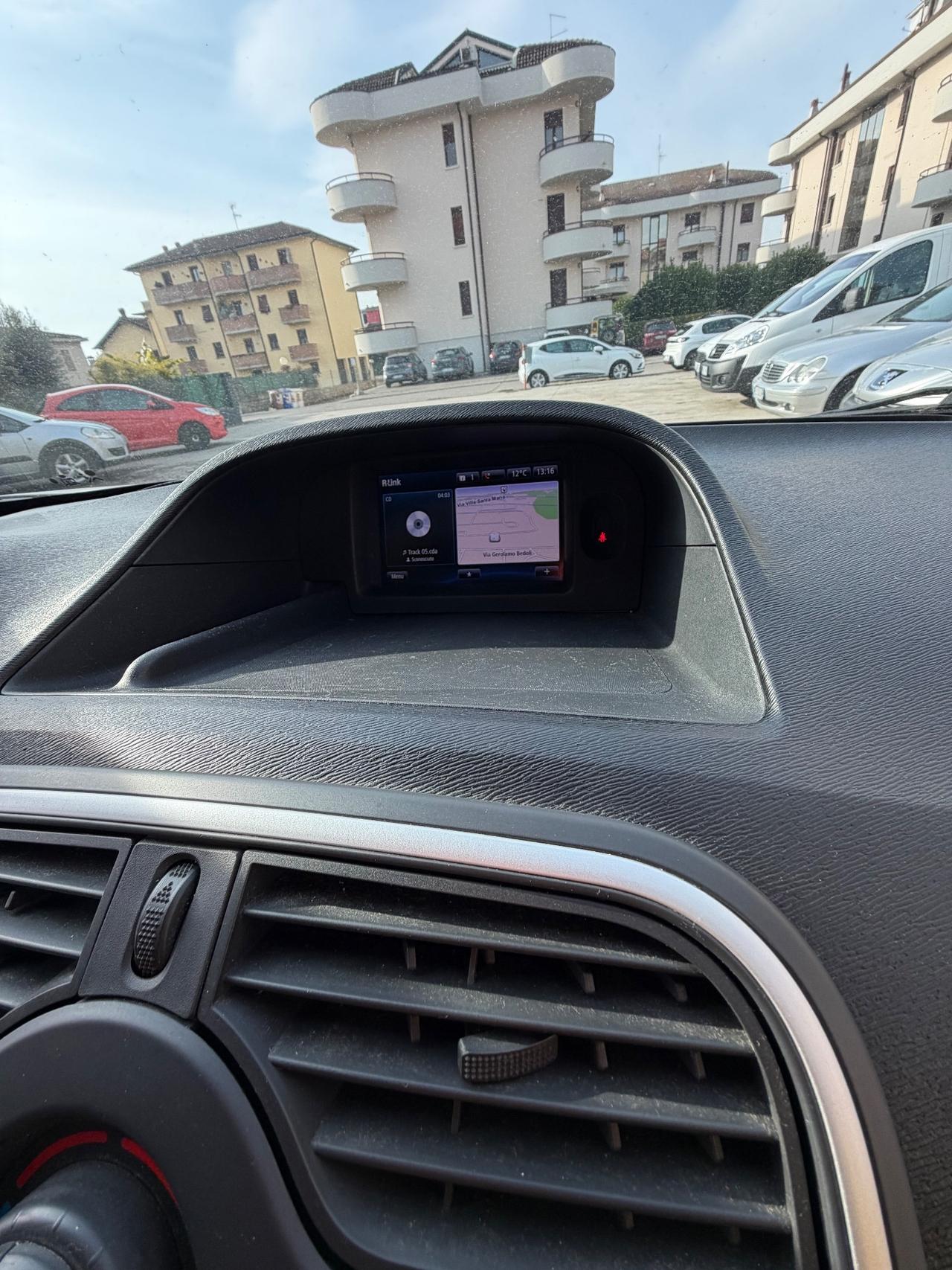 Renault Kangoo 1.5 dCi 90CV 5 porte Stop & Start Extrem