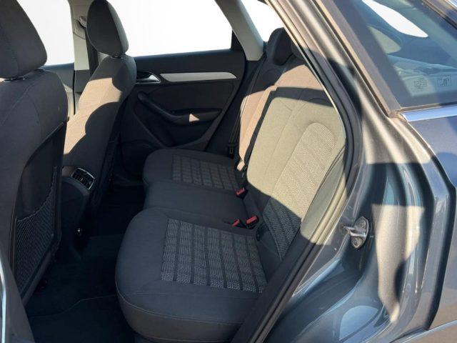 AUDI Q3 2.0 TDI 150 CV Sport