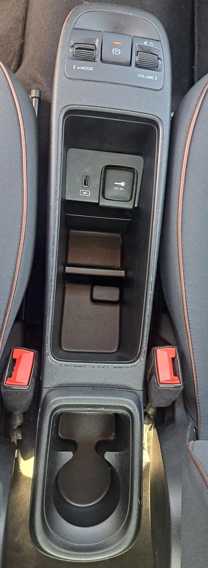 Fiat 500 500e Berlina 42 kWh