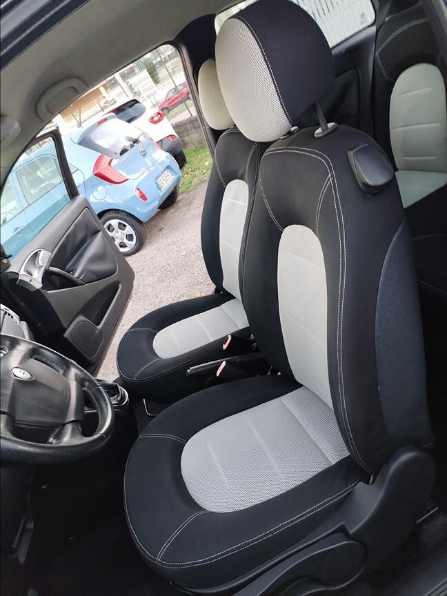 Lancia Ypsilon 1.2 8V MOMO DESIGN 91800KM 9/2006