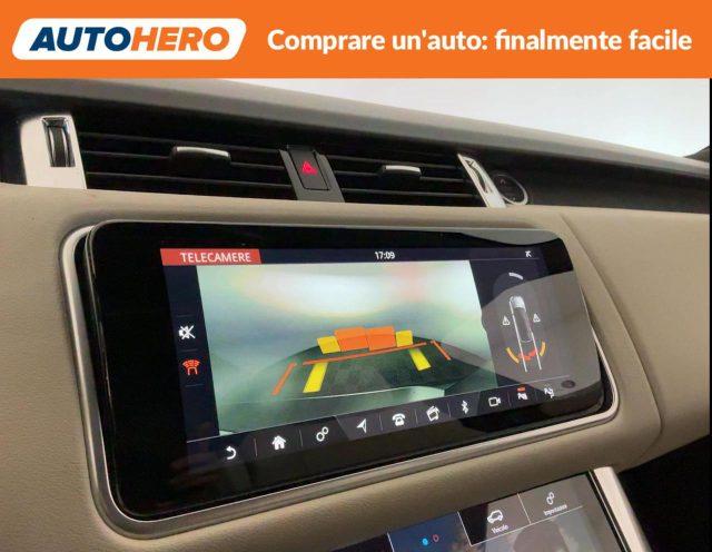 LAND ROVER Range Rover Sport 3.0 TDV6 HSE