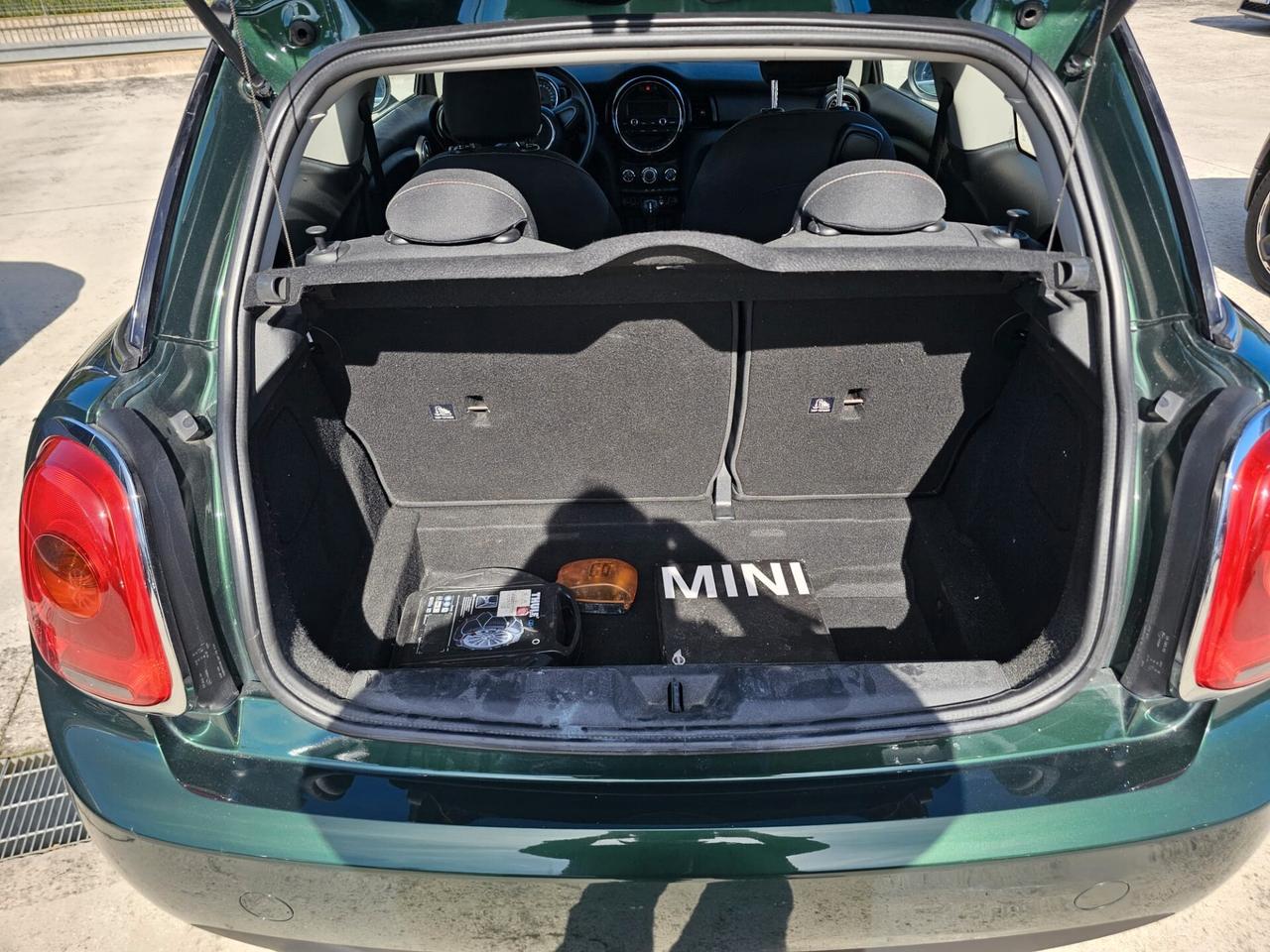 Mini 1.2 One 75 CV