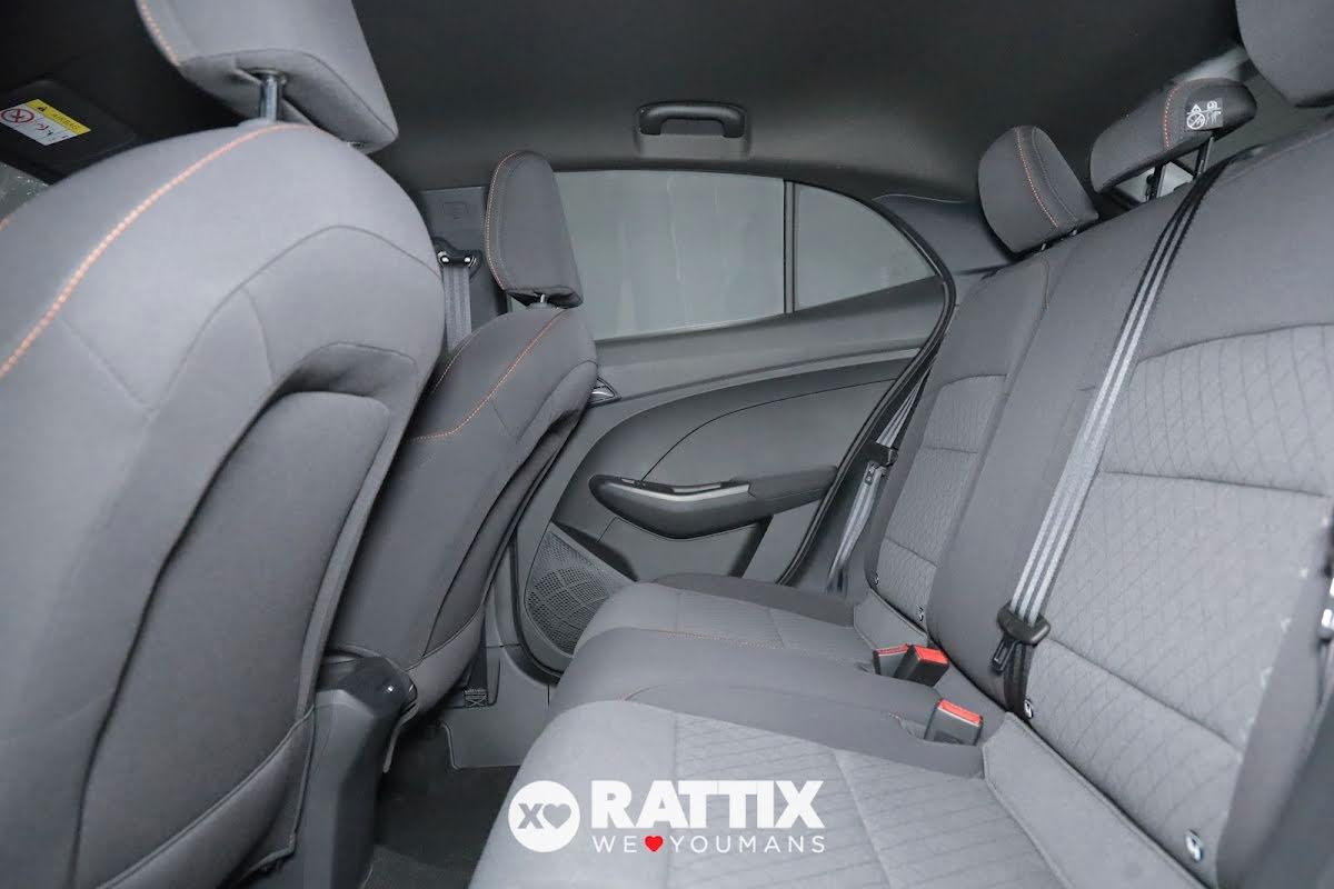 MG MG3 1.5 115CV Comfort