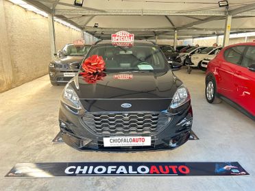Ford Kuga 2.0 TDCI 120 CV S&S 2WD Powershift ST-Line