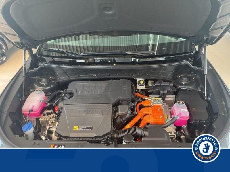 KIA Niro 1.6 HEV Style (+TT) MY25