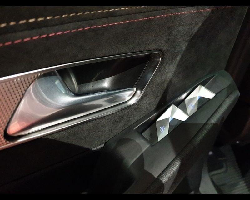 DS DS 7 Crossback BlueHDi 130 aut. Performance Line+