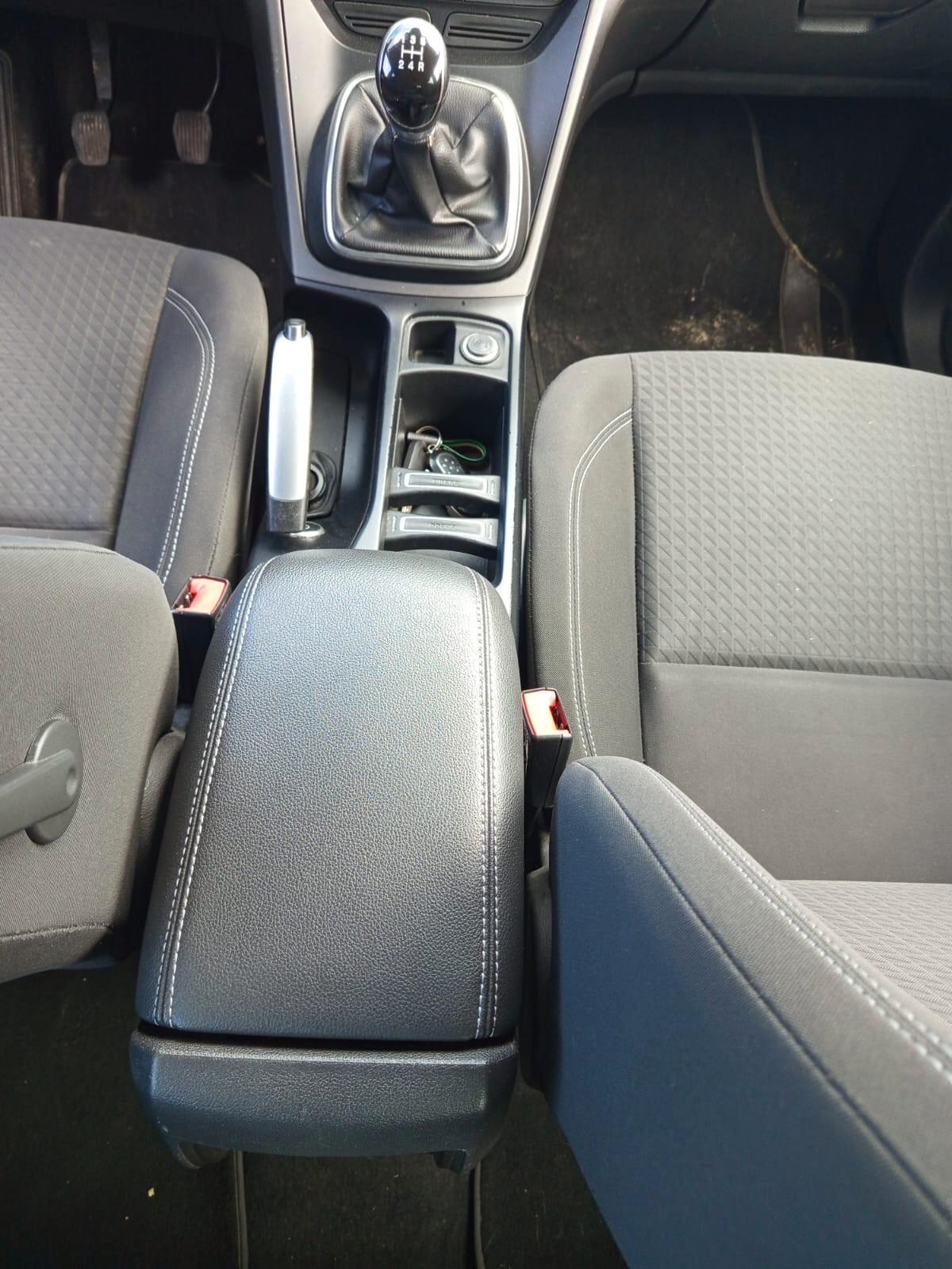 Ford C-Max 1.6 120CV GPL Titanium