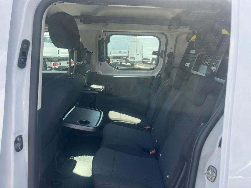 Opel Combo Combo Cargo 1.5D 100CV S&S DC Mobile (IVA ESCL.)