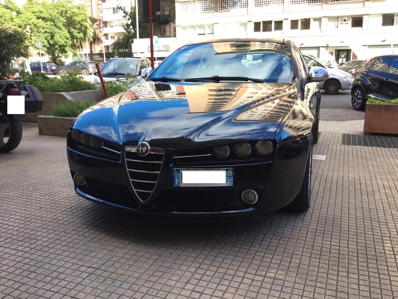 Alfa Romeo 159 1.9 JTDm 16V Sportwagon Progression