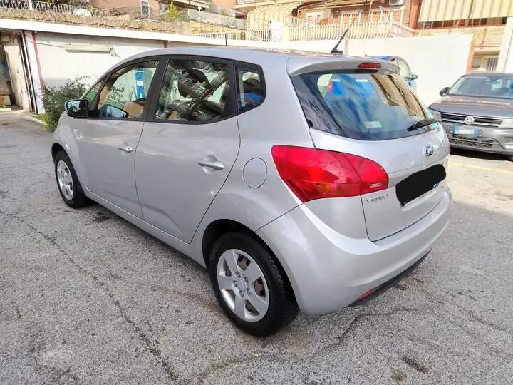Kia Venga 1.4 CVVT Cool