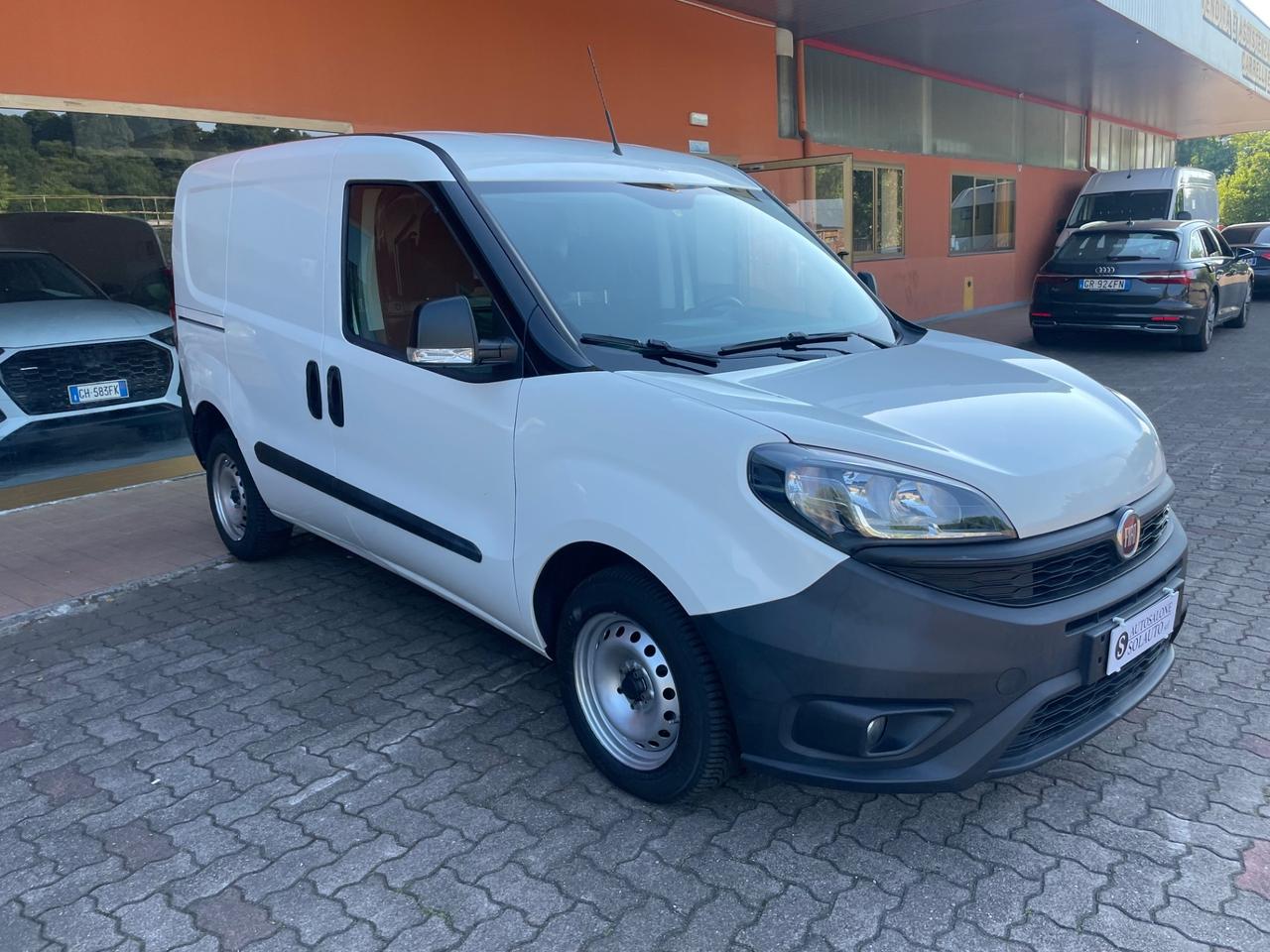 Fiat Doblo Doblò 1.6 MJT 105CV S&S PC-TN Cargo Business