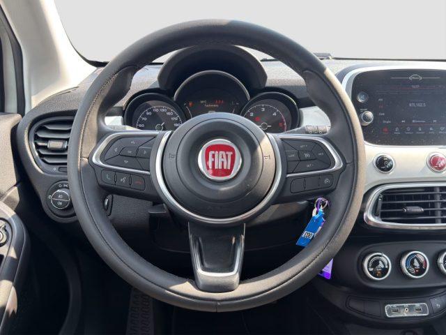 FIAT 500X 500X 1.3 Mjet 95CV 4x2 CITY CROSS