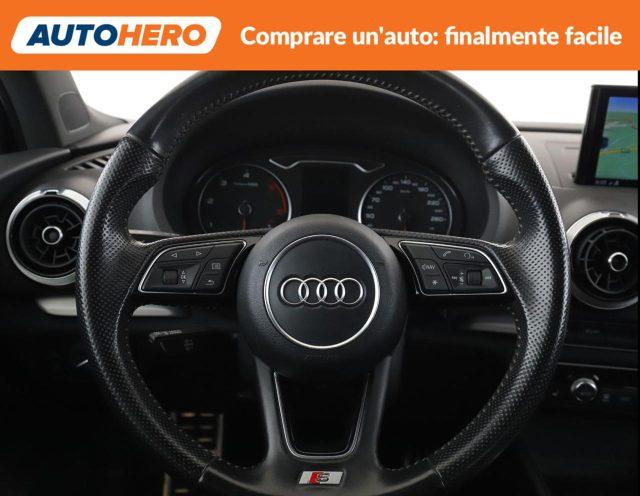 AUDI A3 Sedan 1.6 TDI Sport