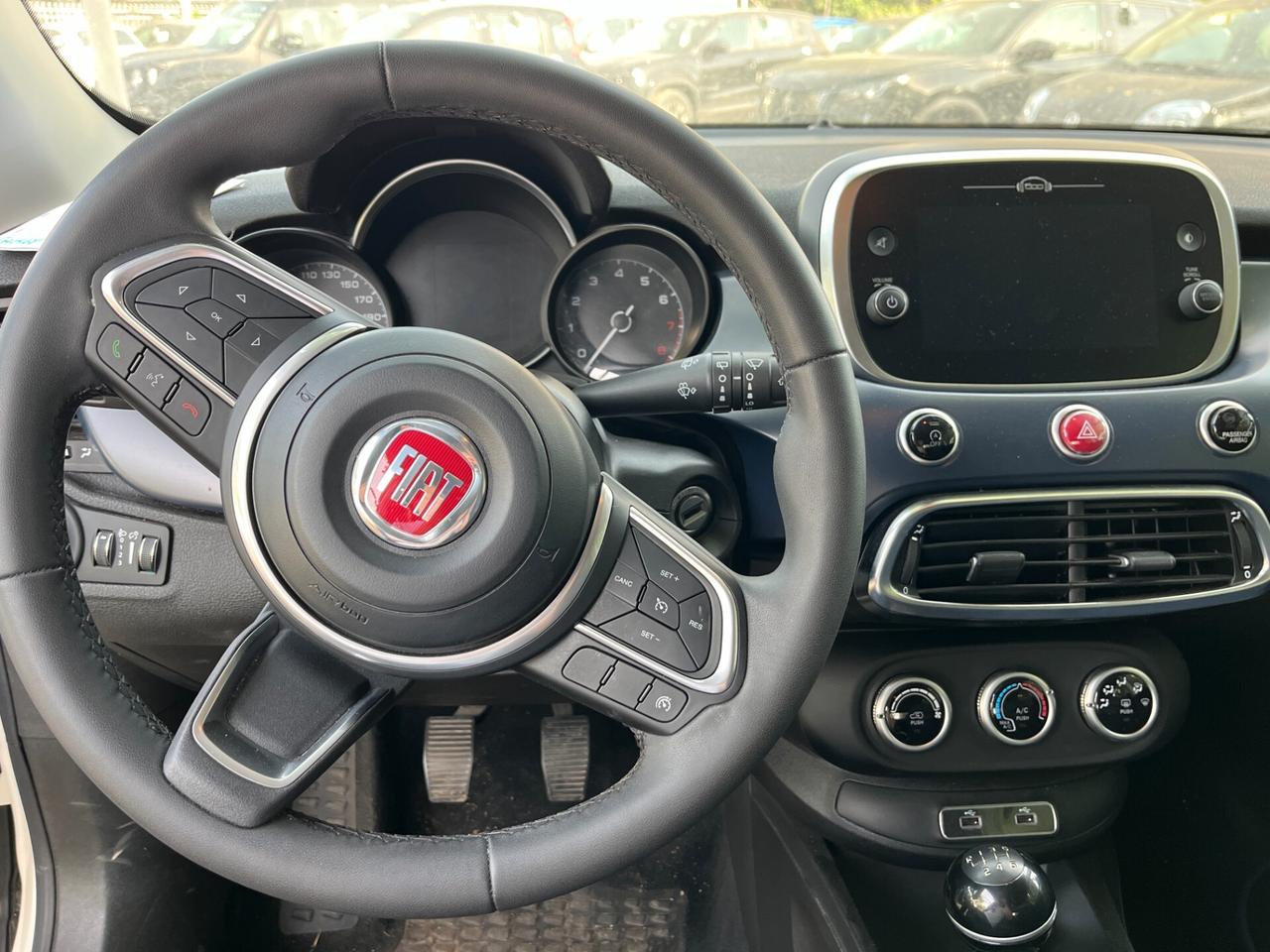 Fiat 500X 1.0 T3 120 CV Club