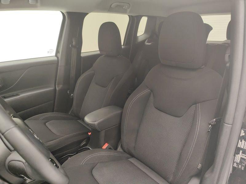 Jeep Renegade 2019 1.6 mjt S 2wd 130cv