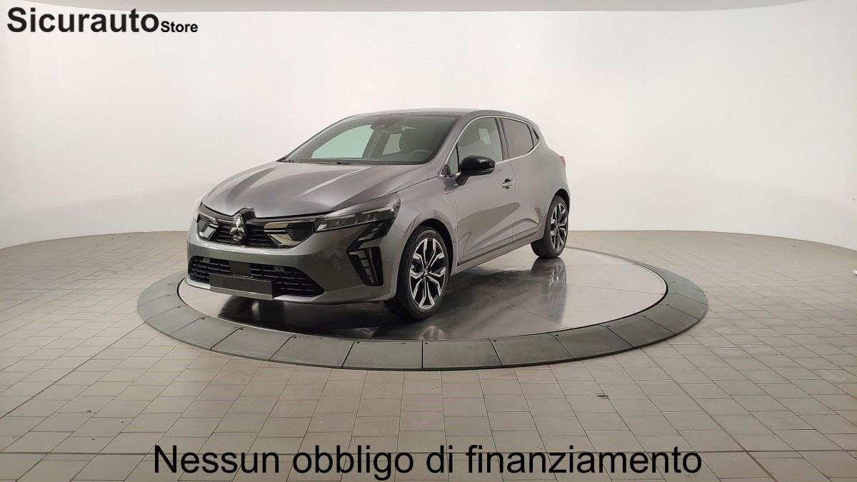 MITSUBISHI Colt 1.0L Turbo 100 Cv Intense Gpl