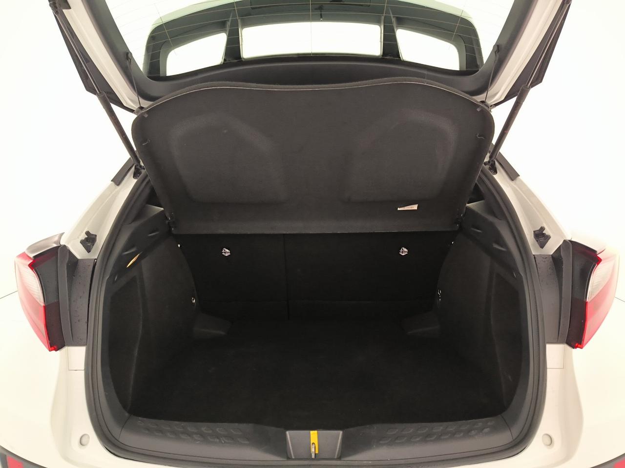 Toyota C-HR 1.8 hev active fwd e-cvt