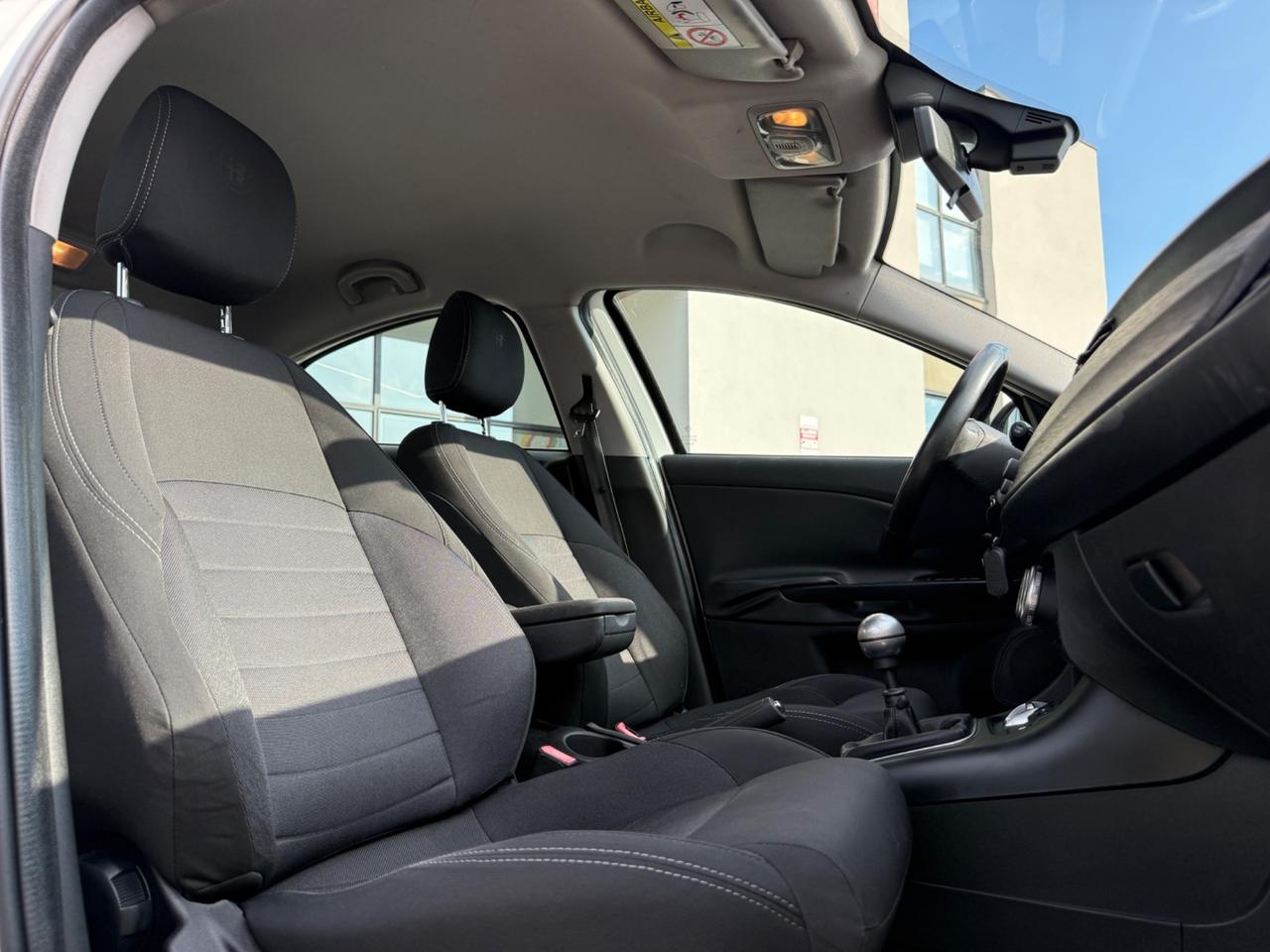 Alfa Romeo Giulietta 1.6 JTDm 120 CV Super