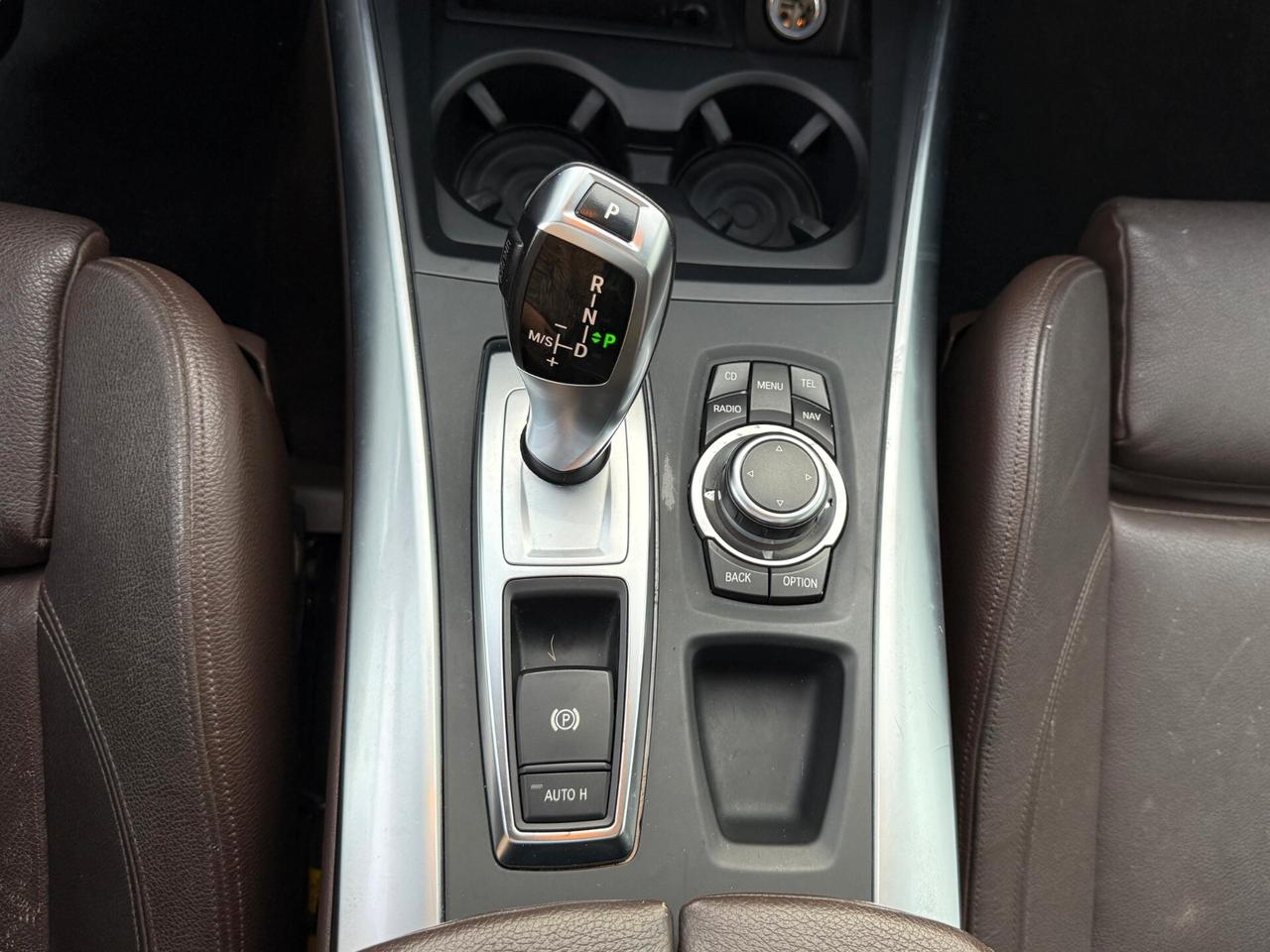 Bmw X5 xDrive40d Futura M-Sport