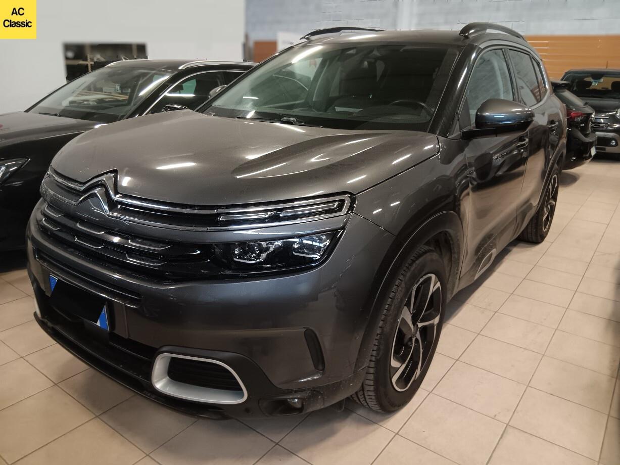 Citroen C5 Aircross Shine 1.5 BlueHDi (130 cv) aut.