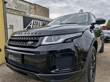 Land Rover Evoque 20TD4 ******VENDUTA******