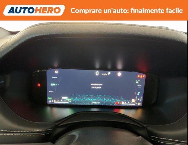 JEEP Compass 1.3 Turbo T4 240 CV PHEV AT6 4xe S