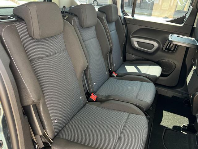FIAT Doblo 1.5 BlueHdi 130 CV AT8 PL PRONTA CONSEGNA 800 KM.!