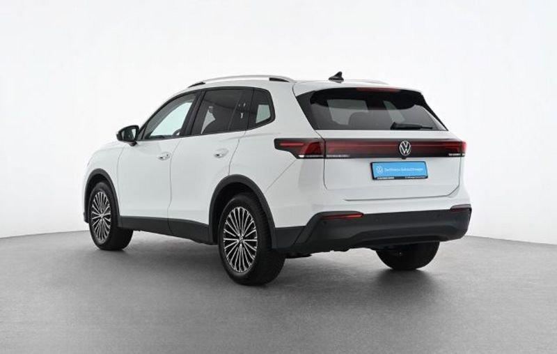 Volkswagen Tiguan 1.5 eTSI 130 CV EVO ACT DSG Life Nuovo Modello 18" Led Camera