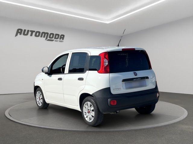 FIAT Panda VAN 1.2 69CV 2POSTI