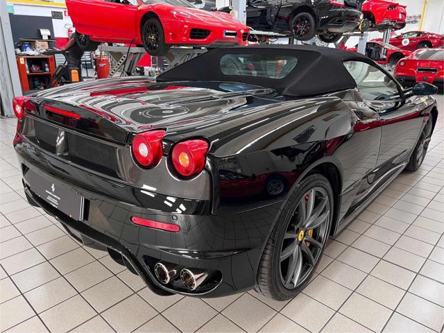 FERRARI F430 Spider F1 |FULL CARBON| ALLESTIMENTO 16M