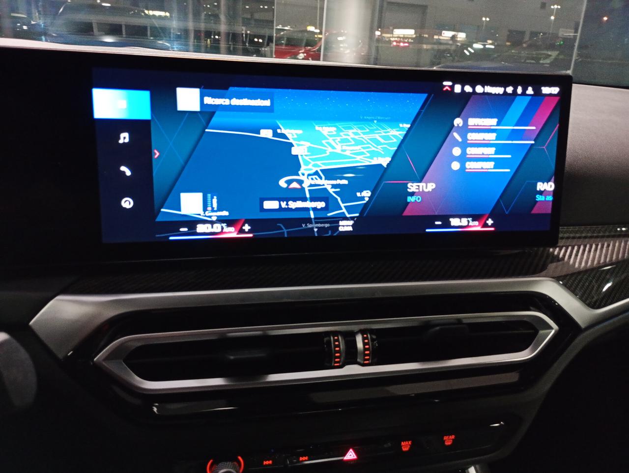 Bmw M Coupe M2 COUPE'