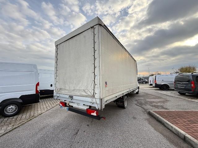Mercedes-Benz Sprinter 414 cdi T 43/35 Pro EVI