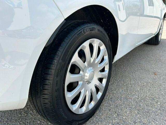 Ford Fiesta 1.5 TDCi 95CV 3 porte Van Entry