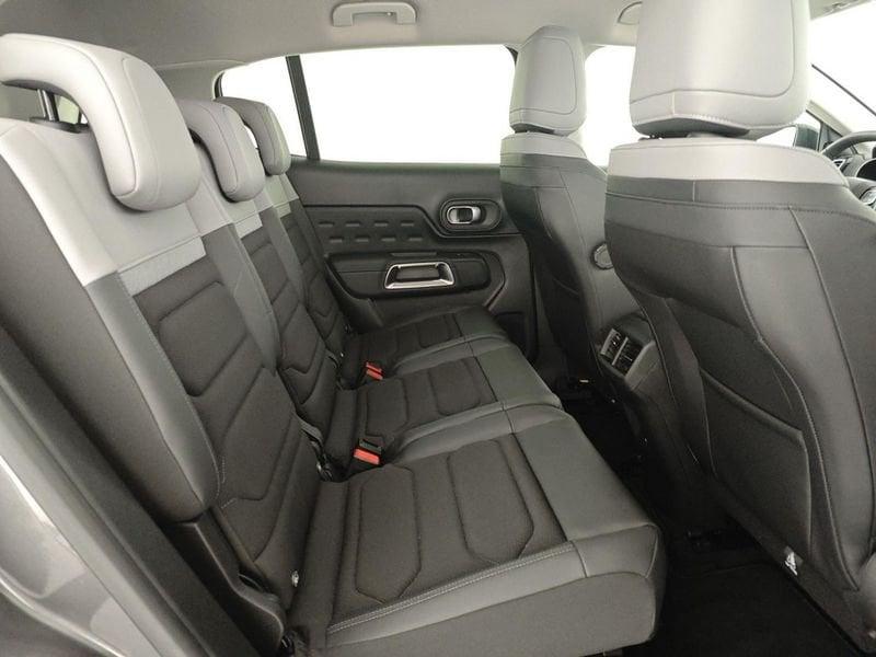 Citroën C5 Aircross BlueHDi 130 S&S EAT8 Max