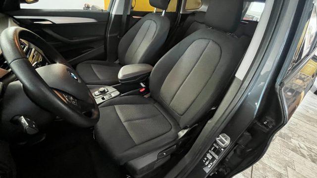 BMW X1 xDrive20d Business Advantage