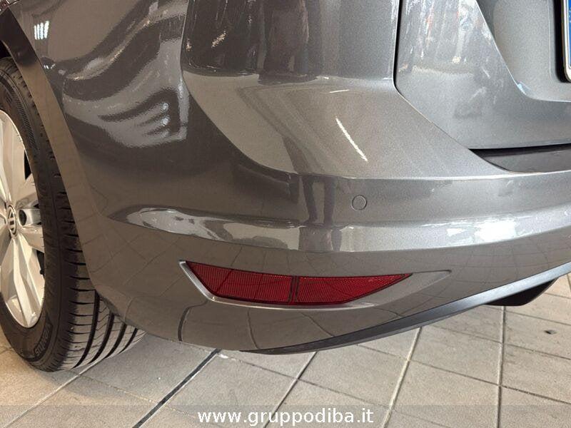 Volkswagen Touran III 2015 Diesel 1.6 tdi Comfortline