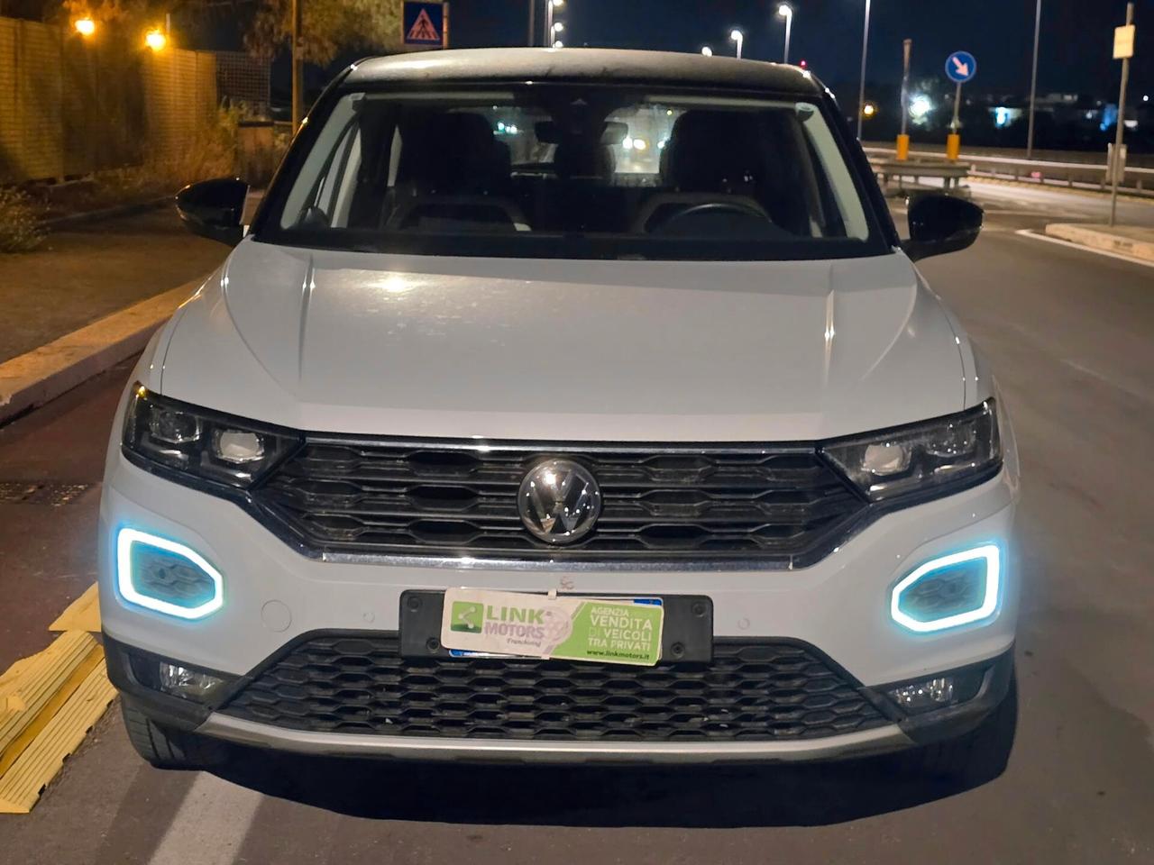 Volkswagen T-Roc 1.6 TDI Advanced