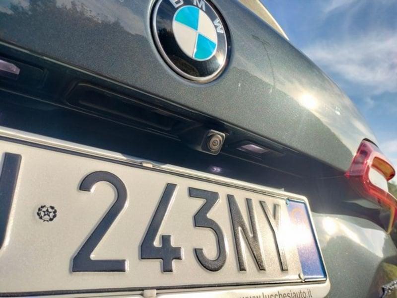 BMW X5 X5 xDrive25d xLine