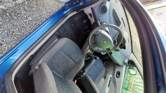 RENAULT Twingo 1.2 16V Dynamique