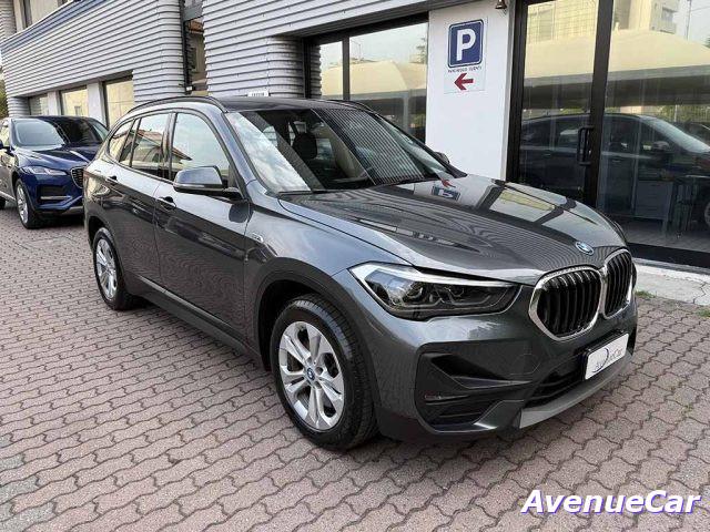BMW X1 xdrive25e Business Advantage PREZZO REALE IVA ESP