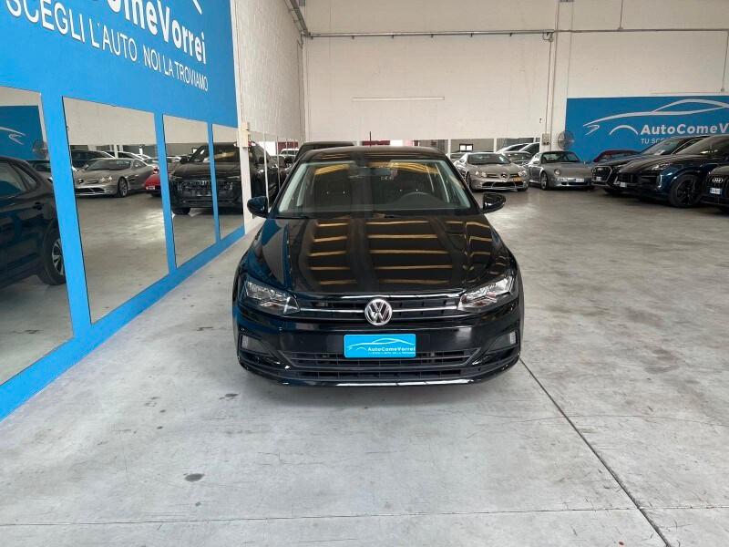 VOLKSWAGEN Polo 6ª serie Polo 1.0 TSI 5p. High...