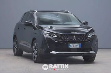 Peugeot 3008 1.6 Hybrid4 GT 300CV e-EAT8