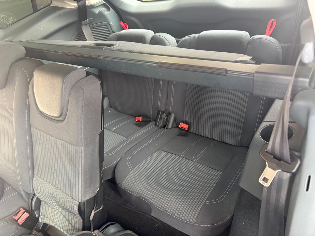 Ford C-Max C-Max7 1.6 TDCi 115CV Titanium Business