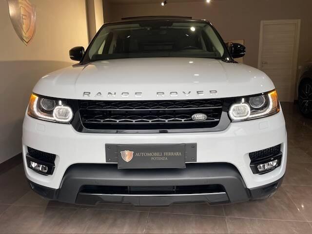 Land Rover Range Rover Sport 3.0 tdV6 HSE auto