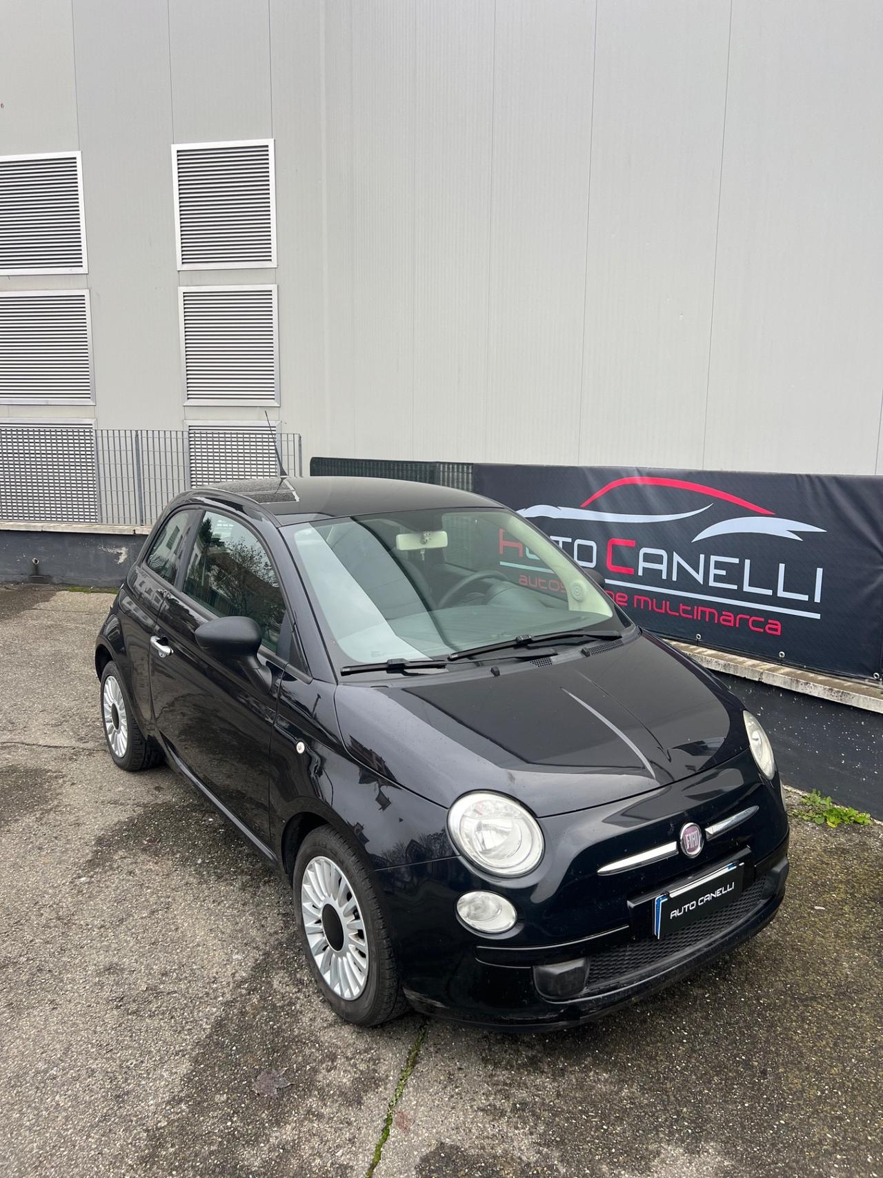 Fiat 500 1.2 Sport NEOPATENTATI OTTIMA